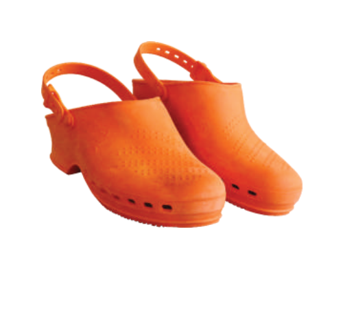Rupus OT Shoes